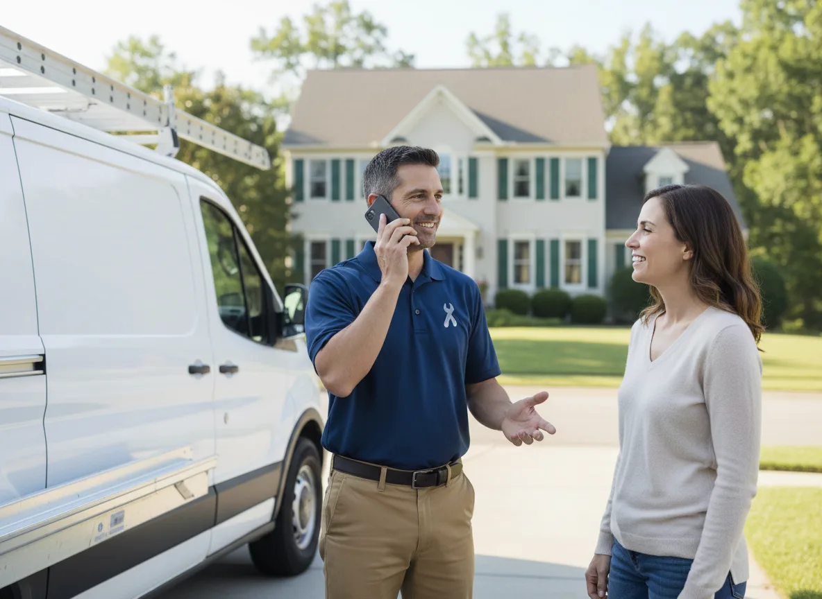 Home Gutter Service Maida, ND FAQs